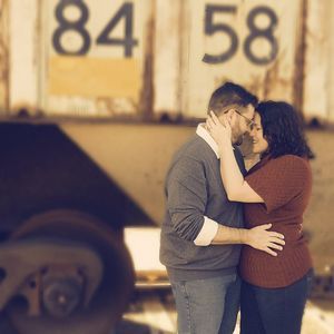 Meet your Posher, Mackenzie